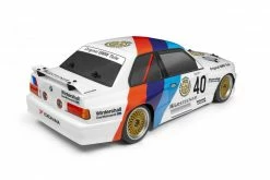 HPI Racing RS4 Sport 3 Warsteiner BMW M3 E30 RTR, 1/10, 4WD, W/2.4GHz Radio System, Battery & Charger -RC Cars & Trucks Sales hpi120103a 34445.1648834356