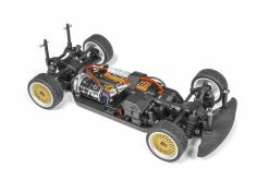 HPI Racing RS4 Sport 3 Warsteiner BMW M3 E30 RTR, 1/10, 4WD, W/2.4GHz Radio System, Battery & Charger -RC Cars & Trucks Sales hpi120103c 69767.1648834356
