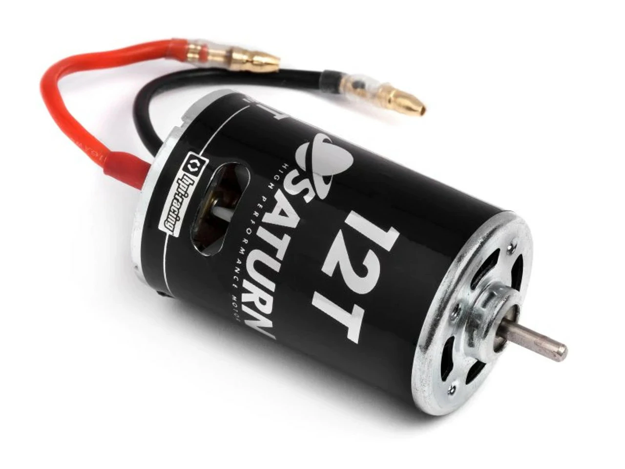 HPI Racing Saturn 12T 550 Motor 3 HPI Racing Saturn 12T 550 Motor