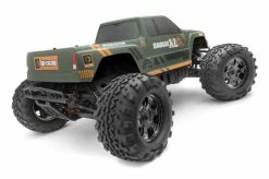 HPI Racing HPI SAVAGE XL Flux GTXL-1 Monster Truck RTR -RC Cars & Trucks Sales hpi160095a 68366.1670962335