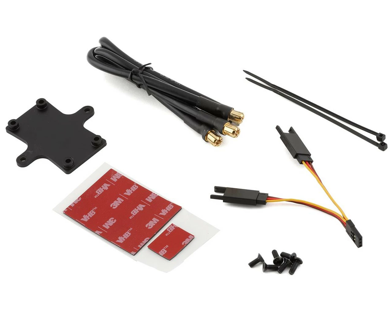 Hobbywing EZRun Max8 G2 Waterproof Brushless ESC W/XT90 Plug 5 Hobbywing EZRun Max8 G2 Waterproof Brushless ESC W/XT90 Plug - Image 3