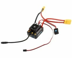 Hobbywing EZRun Max8 G2 Waterproof Brushless ESC W/XT90 Plug 6 Hobbywing EZRun Max8 G2 Waterproof Brushless ESC W/XT90 Plug -RC Cars & Trucks Sales hwa30103203 55421.1658862227