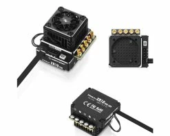 Hobbywing Xerun XR10 Pro G2S 160A Sensored Brushless ESC (Stealth) 7 Hobbywing Xerun XR10 Pro G2S 160A Sensored Brushless ESC (Stealth) -RC Cars & Trucks Sales hwa30112613 3 91547.1649942958