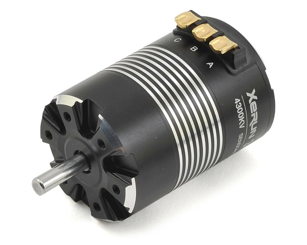 Hobbywing XERUN SCT 3652SD G2 Sensored Brushless Motor 4300kV W/5mm Shaft 3 Hobbywing XERUN SCT 3652SD G2 Sensored Brushless Motor 4300kV W/5mm Shaft