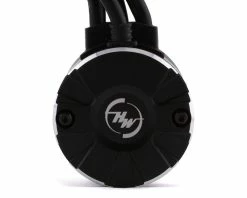 Hobbywing 30401255 AXE 540 FOC R2 Sensored Brushless Crawler Motor (2800KV) -RC Cars & Trucks Sales hwa30401255 1 67631.1624477390