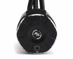 Hobbywing EZRUN 5687SL 4-Pole 1/5 Scale Sensorless Brushless Motor (1100kV) -RC Cars & Trucks Sales hwa30402550 1 85300.1658851035