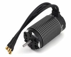 Hobbywing EZRUN 4985SL 4-Pole 1/6-1/7 Scale Sensorless Brushless Motor (1650KV)