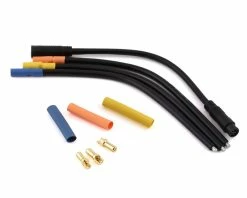 Hobbywing 30850306 AXE R2 Extended Wire Set 150mm