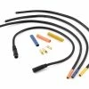 Hobbywing AXE R2 Extended Wire Set 300mm 1 Hobbywing AXE R2 Extended Wire Set 300mm -RC Cars & Trucks Sales hwa30850307 51950.1618347596