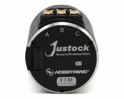 Hobbywing XERUN XR10 Justock G3 ESC & Justock G2.1 Sensored Brushless Motor (10.T Turn) Combo 9 Hobbywing XERUN XR10 Justock G3 ESC & Justock G2.1 Sensored Brushless Motor (10.T Turn) Combo -RC Cars & Trucks Sales hwa38020319 1 20525.1652733127