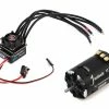 Hobbywing XERUN XR10 Justock G3 ESC & Justock G2.1 Sensored Brushless Motor (17.5T Turn) Combo 1 Hobbywing XERUN XR10 Justock G3 ESC & Justock G2.1 Sensored Brushless Motor (17.5T Turn) Combo -RC Cars & Trucks Sales hwa38020321 72476.1658413532