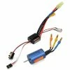 Hobbywing EZRun 18A Sensorless Brushless ESC/Motor Combo (12.0T/7800kV) W/Program Box -RC Cars & Trucks Sales hwa81030000 12193.1645134892