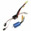 Hobbywing EZRun 18A Sensorless Brushless ESC/Motor Combo (18.0T/5200kV) W/Program Box 1 Hobbywing EZRun 18A Sensorless Brushless ESC/Motor Combo (18.0T/5200kV) W/Program Box -RC Cars & Trucks Sales hwa81030010 39573.1630530136