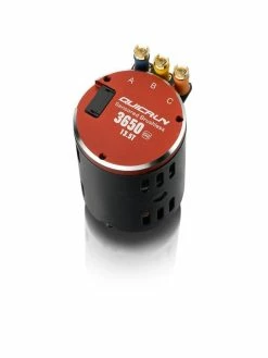 Hobbywing Quicrun 3650 Brushless Sensored Motor G2 (21.5T) -RC Cars & Trucks Sales hwi304040309 1 23102.1561148741