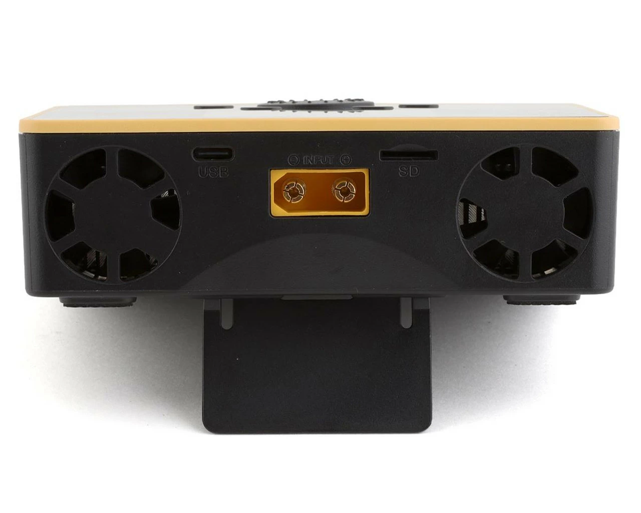 Junsi ICharger DX8 Lilo/LiPo/Life/NiMH/NiCD DC Battery Charger (8S/50A/1600W) 4 Junsi ICharger DX8 Lilo/LiPo/Life/NiMH/NiCD DC Battery Charger (8S/50A/1600W) - Image 2