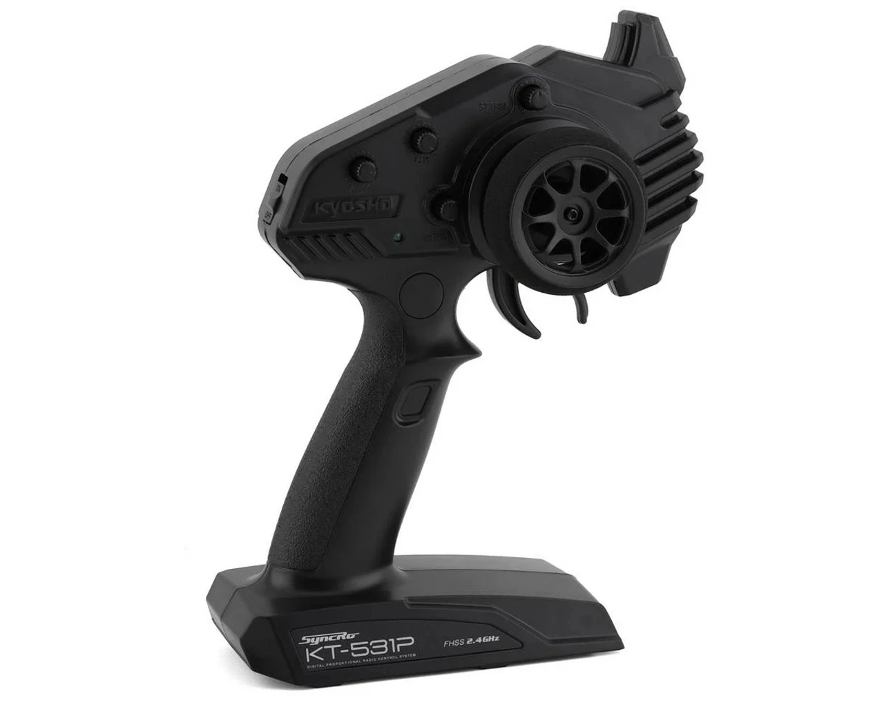 Kyosho MINI-Z MR-03 RWD McLaren Senna GTR Readyset, Blue 7 Kyosho MINI-Z MR-03 RWD McLaren Senna GTR Readyset, Blue - Image 5