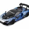 Kyosho MINI-Z MR-03 RWD McLaren Senna GTR Readyset, Blue -RC Cars & Trucks Sales kyo32340bl 23358.1665494106