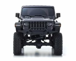 Kyosho Mini-Z 4x4 Jeep Wrangler Unlimited Rubicon, Granite Crystal Metallic, Ready Set 13 Kyosho Mini-Z 4x4 Jeep Wrangler Unlimited Rubicon, Granite Crystal Metallic, Ready Set -RC Cars & Trucks Sales kyo32521gm 2 75467.1620051116