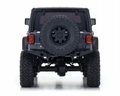 Kyosho Mini-Z 4x4 Jeep Wrangler Unlimited Rubicon, Granite Crystal Metallic, Ready Set 10 Kyosho Mini-Z 4x4 Jeep Wrangler Unlimited Rubicon, Granite Crystal Metallic, Ready Set -RC Cars & Trucks Sales kyo32521gm 3 59830.1620051116