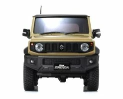 Kyosho Mini-Z 4x4 Suzuki Jimny Sierra, Chiffon Ivory, Ready Set 11 Kyosho Mini-Z 4x4 Suzuki Jimny Sierra, Chiffon Ivory, Ready Set -RC Cars & Trucks Sales kyo32523iv 2 40272.1620049587