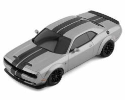 Kyosho MINI-Z AWD MA-020 Readyset Dodge Challenger SRT Hellcat Redeye, Triple Nickel