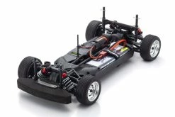 Kyosho 1/10 EP 4WD Fazer Mk2 Readyset 1967 Pontiac GTO Champagne Metallic -RC Cars & Trucks Sales kyo34431t1 5 22276.1641409271