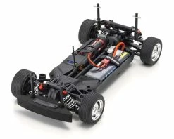 Kyosho 1/10 EP 4WD Fazer Mk2 FZ02L Readyset 1957 Chevy Bel Air Coupe, Tropical Turquoise -RC Cars & Trucks Sales kyo34433t1 1 29244.1676482003