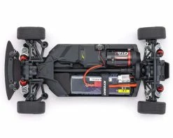 Kyosho 1/10 EP 4WD Fazer Mk2 FZ02L Readyset 1957 Chevy Bel Air Coupe, Tropical Turquoise -RC Cars & Trucks Sales kyo34433t1 2 54808.1676482002