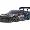 Kyosho Fazer Mk2 2005 Ford Mustang GT, 1/10 Electric 4WD Touring Car -RC Cars & Trucks Sales kyo34472t1a 30144.1656699706