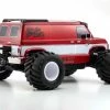 Kyosho 1/10 4WD Fazer Mk2 Mad Van VE -RC Cars & Trucks Sales kyo34491t1b 97241.1624631384
