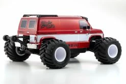 Kyosho 1/10 4WD Fazer Mk2 Mad Van VE