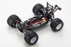Kyosho 1/10 4WD Fazer Mk2 Mad Van VE -RC Cars & Trucks Sales kyo34491t1d 33936.1624631384