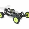 Losi Mini-B 1/16 Pro 2WD Buggy Roller Kit (Clear) -RC Cars & Trucks Sales los01025 1 36889.1645127151