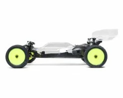 Losi Mini-B 1/16 Pro 2WD Buggy Roller Kit (Clear) 9 Losi Mini-B 1/16 Pro 2WD Buggy Roller Kit (Clear) -RC Cars & Trucks Sales los01025 4 05074.1645127139