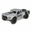 Losi Baja Rey Ford Raptor 1/10 RTR 4WD Brushless Desert Truck (Black Rhino) W/2.4GHz Radio, AVC & SMART -RC Cars & Trucks Sales los03020v2t2 50776.1635972125