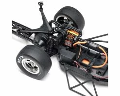 Losi 68 F100 22S Drag Car, BL RTR, Losi Gar: 1/10 2WD -RC Cars & Trucks Sales los03045t2 1 57950.1646143767