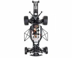 Losi 68 F100 22S Drag Car, BL RTR, Losi Gar: 1/10 2WD -RC Cars & Trucks Sales los03045t2 3 62804.1646143767