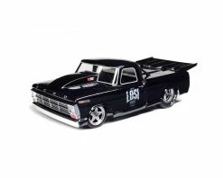 Losi 68 F100 22S Drag Car, BL RTR, Losi Gar: 1/10 2WD
