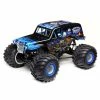 Losi LMT Son Uva Digger RTR 1/10 4WD Solid Axle Monster Truck W/DX3 2.4GHz Radio 1 Losi LMT Son Uva Digger RTR 1/10 4WD Solid Axle Monster Truck W/DX3 2.4GHz Radio -RC Cars & Trucks Sales los04021t2 73720.1610034973
