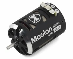 Maclan MRR V3 Competition Sensored Brushless Motor (13.5T)