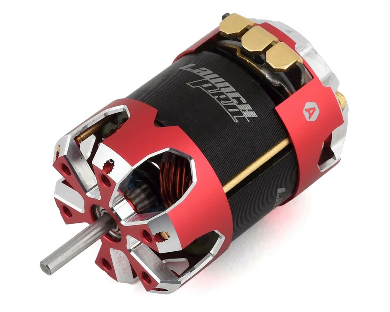 Motiv Launch PRO Drag Racing Modified Brushless Motor (2.5T) 3 Motiv Launch PRO Drag Racing Modified Brushless Motor (2.5T)