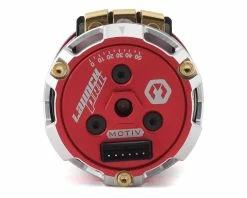Motiv Launch PRO Drag Racing Modified Brushless Motor (2.5T) 5 Motiv Launch PRO Drag Racing Modified Brushless Motor (2.5T) -RC Cars & Trucks Sales mov20930p 1 31385.1627671084