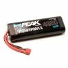 Peak Racing PowerMax Sport 4200 Lipo With Deans Plug -RC Cars & Trucks Sales pek00571 06184.1498264523