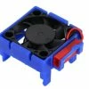 Power Hobby Cooling Fan, For Traxxas Velineon VLX-3, Blue -RC Cars & Trucks Sales phbph3000blue 21571.1536684897