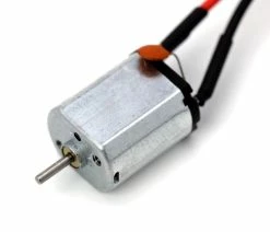 Power Hobby SCX24 "Shark" 1/24 Rock Crawler Motor