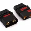 ProTek RC QS8 Anti-Spark Connector (1 Male/1 Female) -RC Cars & Trucks Sales ptk 5070 1 80758.1649184575