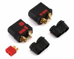 ProTek RC QS8 Anti-Spark Connector (1 Male/1 Female) 7 ProTek RC QS8 Anti-Spark Connector (1 Male/1 Female) -RC Cars & Trucks Sales ptk 5070 2 09978.1649184575