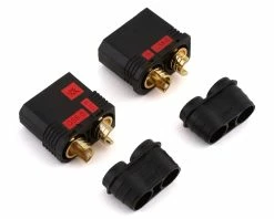 ProTek RC QS8 Anti-Spark Connector (1 Male/1 Female) 6 ProTek RC QS8 Anti-Spark Connector (1 Male/1 Female) -RC Cars & Trucks Sales ptk 5070 23713.1649184575