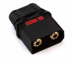 ProTek RC 5071 QS8 Anti-Spark Connector (1 Male)