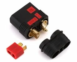 ProTek RC 5072 QS8 Anti-Spark Connector (1 Female) -RC Cars & Trucks Sales ptk 5071 2 22515.1649184131